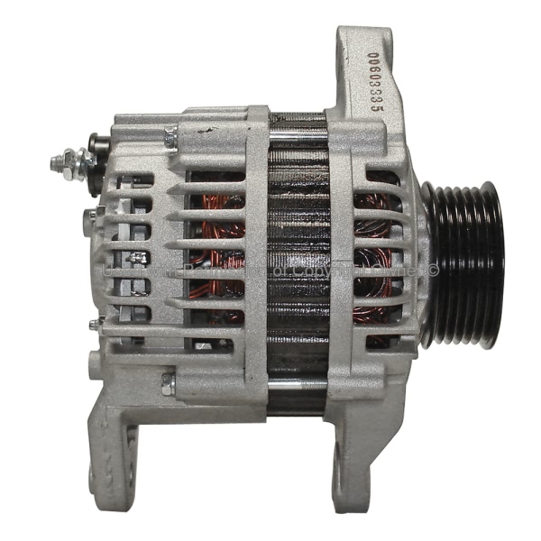 Quality-Built Alternator Remanufactured 15923