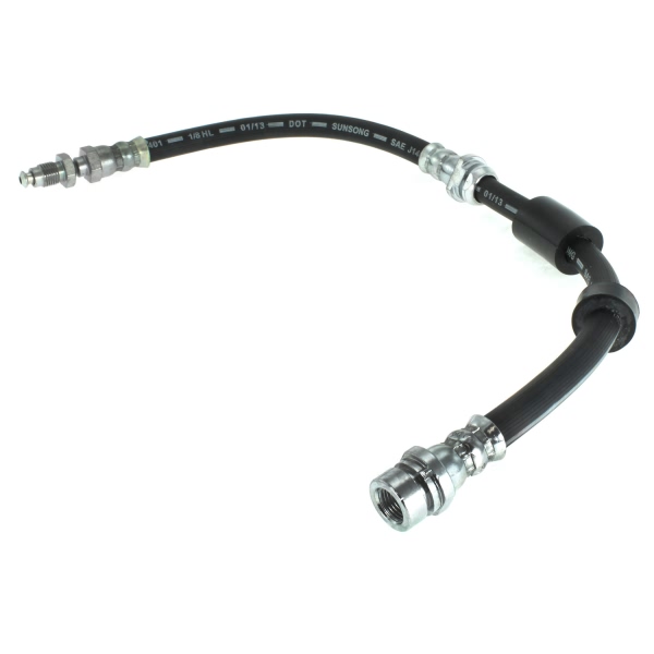 Centric Front Brake Hose 150.45040