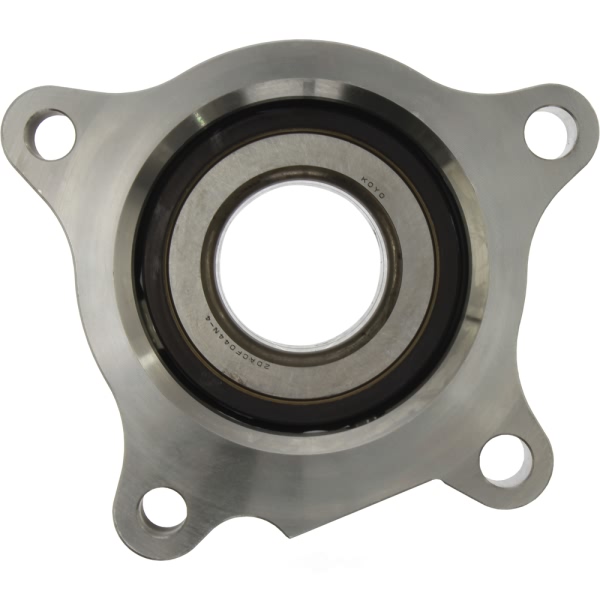 Centric Premium™ Rear Driver Side Wheel Bearing Module 405.44002