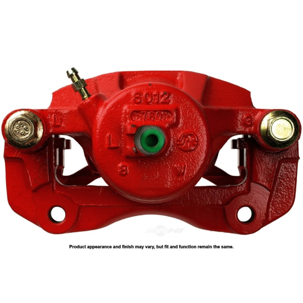 Cardone Reman Remanufactured Unloaded Color Coated Caliper 19-1694XR