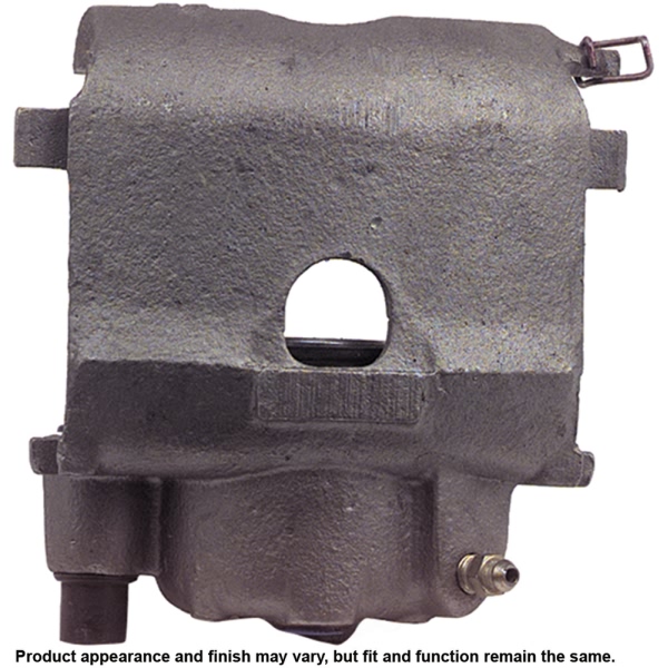 Cardone Reman Remanufactured Unloaded Caliper 18-4177S