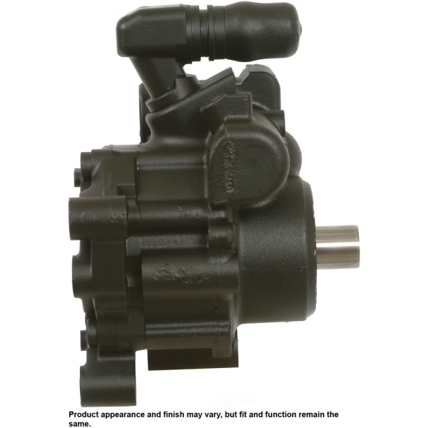 Cardone Reman Remanufactured Power Steering Pump w/o Reservoir 21-541