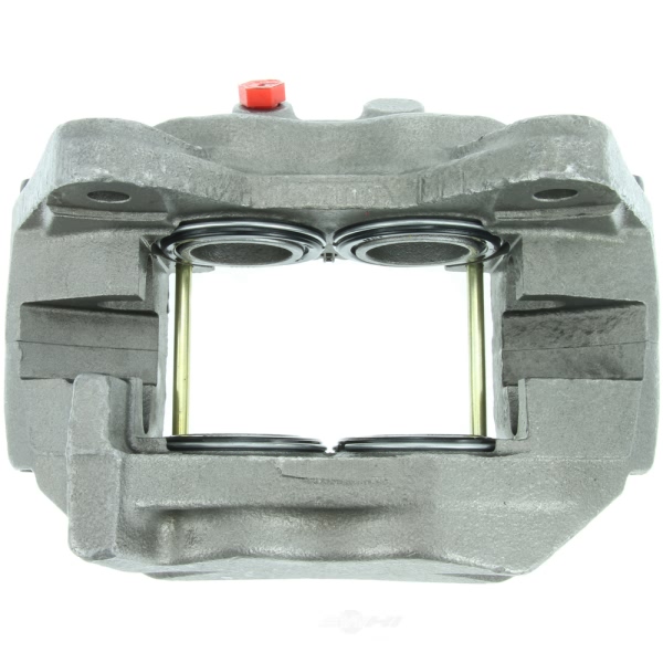 Centric Remanufactured Semi-Loaded Front Driver Side Brake Caliper 141.44178