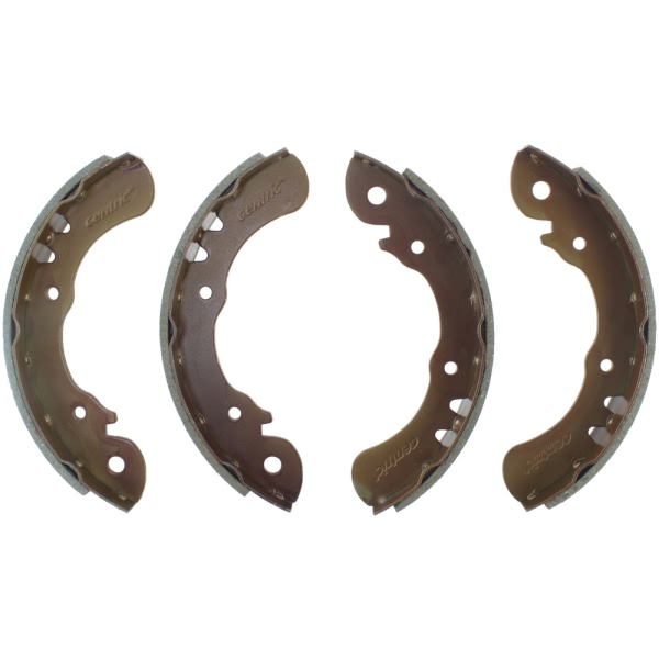 Centric Premium™ Brake Shoes 111.03700