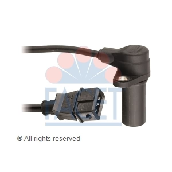 facet Crankshaft Position Sensor 9.0271