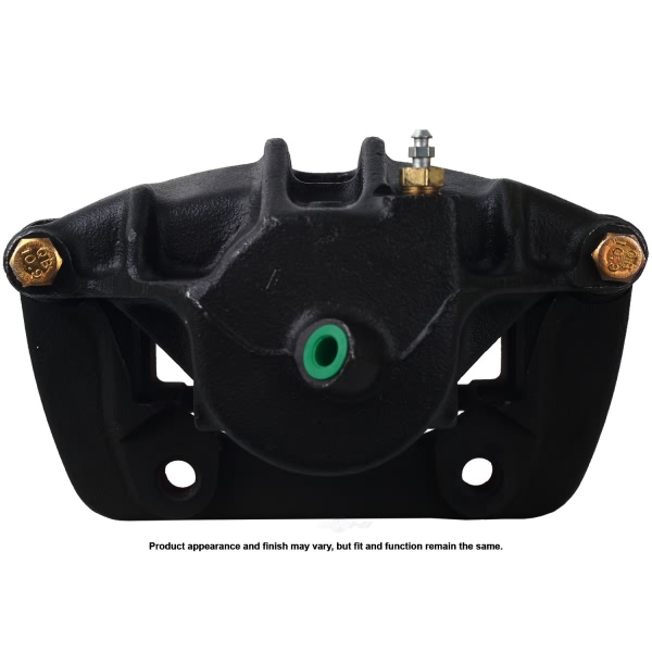 Cardone Reman Remanufactured Unloaded Caliper w/Bracket 19-B1723