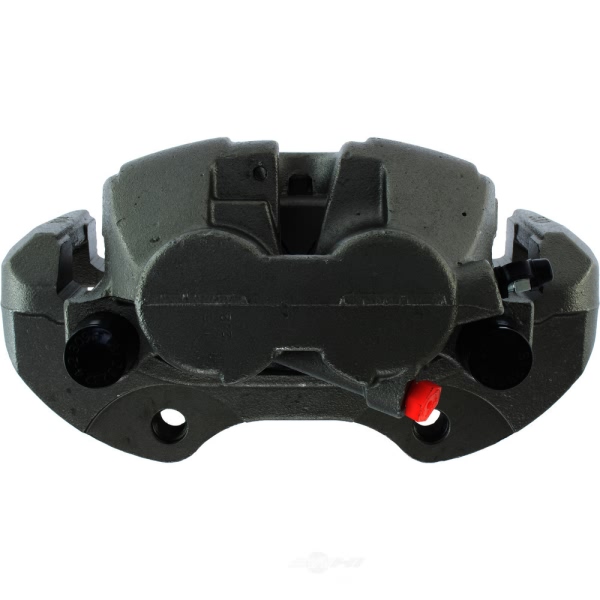 Centric Remanufactured Semi-Loaded Front Driver Side Brake Caliper 141.35138