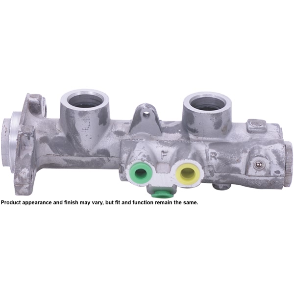 Cardone Reman Remanufactured Master Cylinder 10-2682