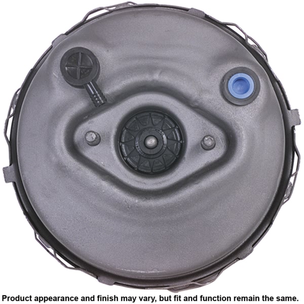 Cardone Reman Remanufactured Vacuum Power Brake Booster w/o Master Cylinder 54-71269