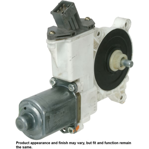 Cardone Reman Remanufactured Window Lift Motor 42-1081