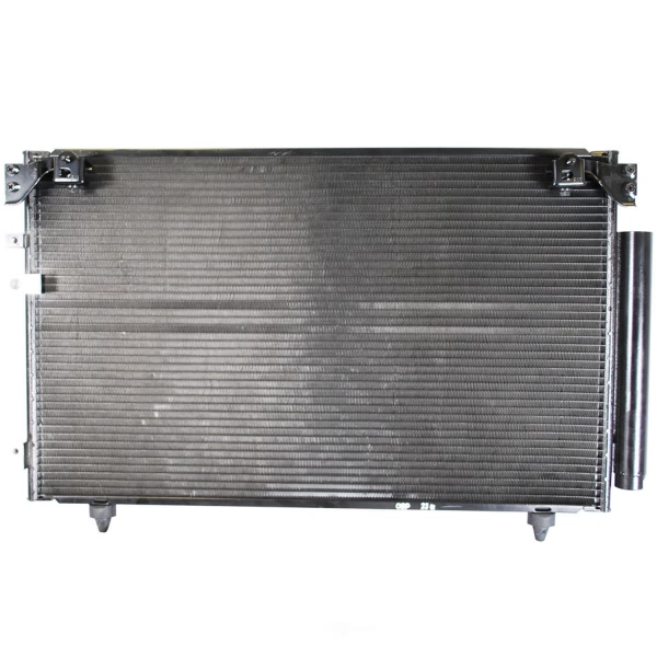 Denso A/C Condenser 477-0576