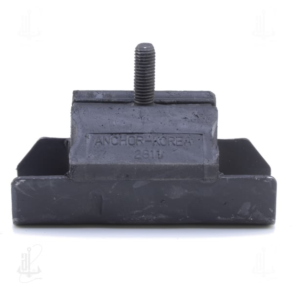 Anchor Transmission Mount 2811