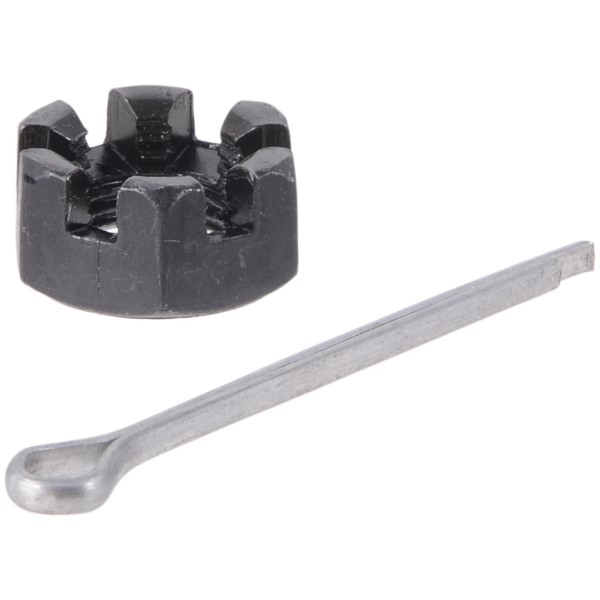 Centric Premium™ Front Driver Side Outer Steering Tie Rod End 612.61138