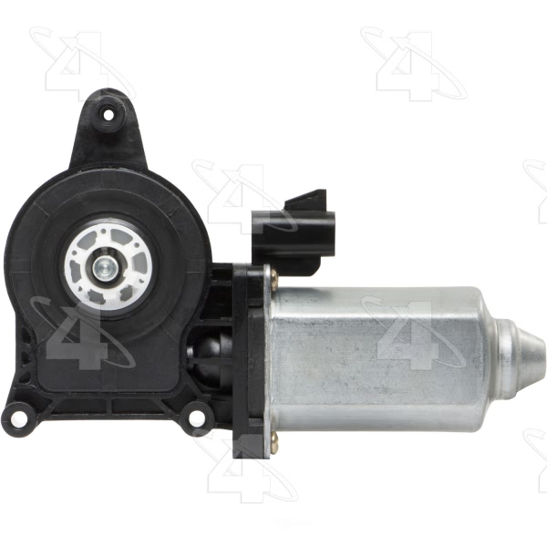 ACI Front Driver Side Window Motor 82982