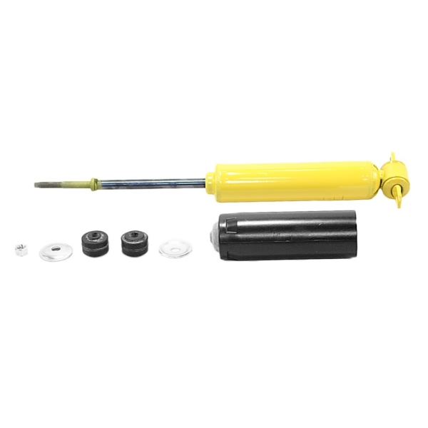 Monroe Gas-Magnum™ Front Driver or Passenger Side Shock Absorber 34953