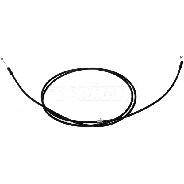 Dorman OE Solutions Hood Release Cable 912-417