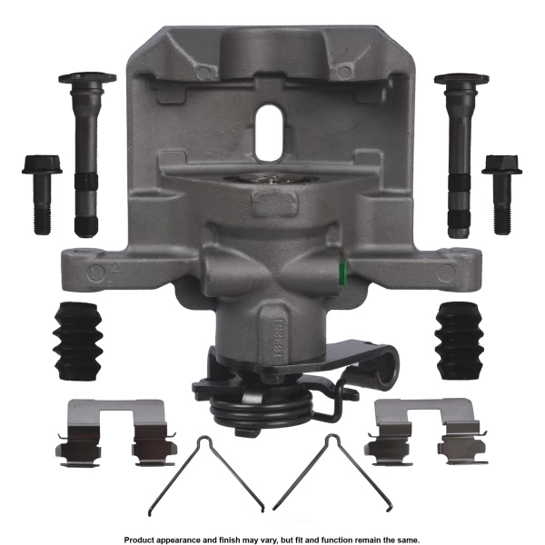 Cardone Reman Remanufactured Unloaded Caliper 18-5424