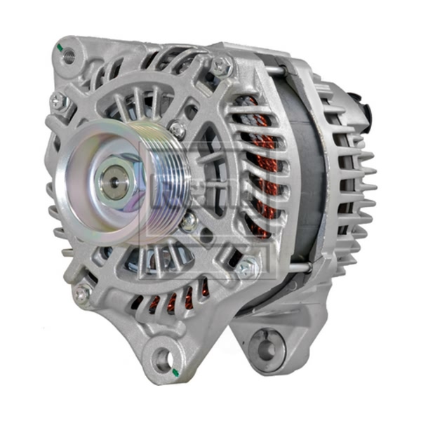 Remy Remanufactured Alternator 11039