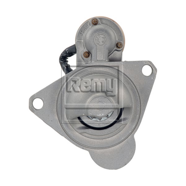 Remy Remanufactured Starter 26446