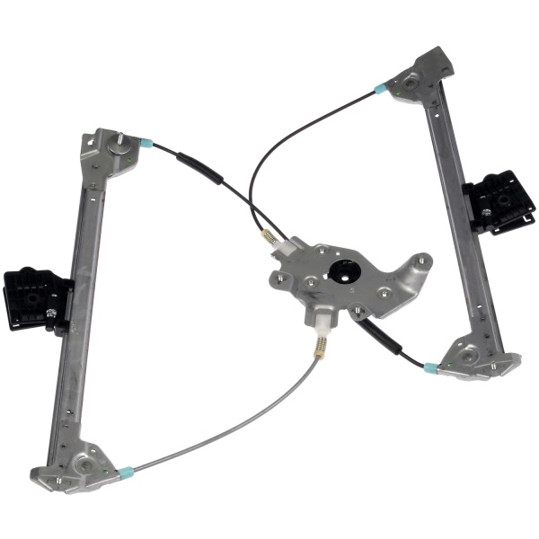 Dorman Front Passenger Side Power Window Regulator Without Motor 749-187