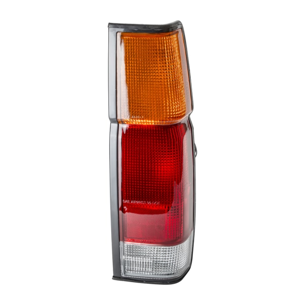 TYC Passenger Side Replacement Tail Light 11-1681-00