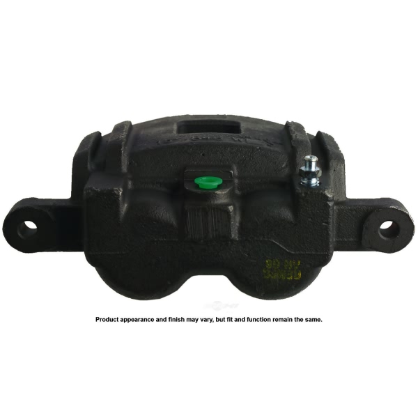 Cardone Reman Remanufactured Unloaded Caliper 18-4939