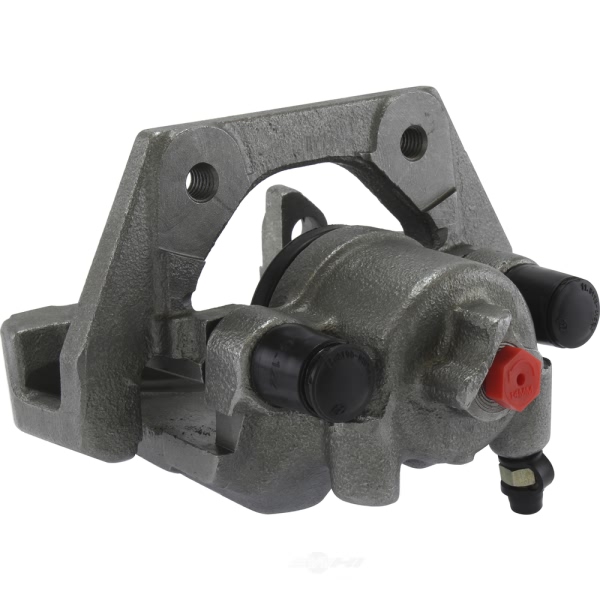 Centric Remanufactured Semi-Loaded Rear Passenger Side Brake Caliper 141.22509