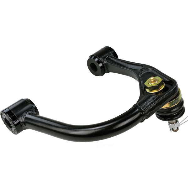 Mevotech Supreme Front Driver Side Upper Adjustable Control Arm And Ball Joint Assembly CMS861197