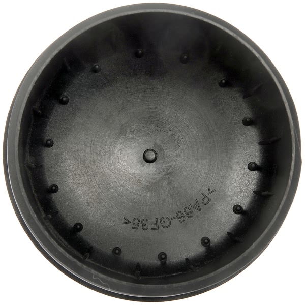 Dorman OE Solutions Threaded Oil Filter Cap 917-055