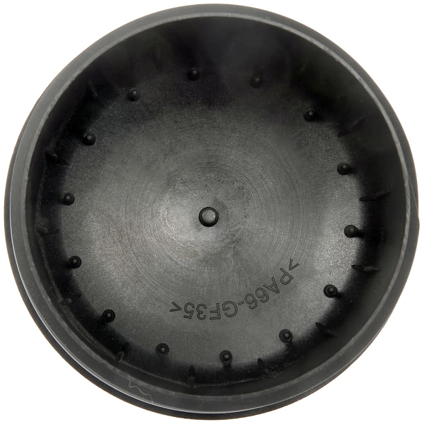 Dorman OE Solutions Threaded Oil Filter Cap 917-055