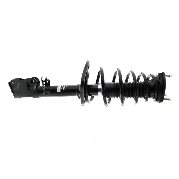 KYB Strut Plus Rear Driver Side Twin Tube Complete Strut Assembly SR4412