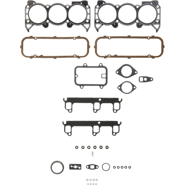 Victor Reinz Cylinder Head Gasket Set 02-10176-01