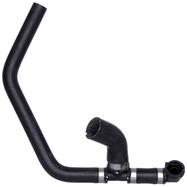 Gates Engine Coolant Molded Radiator Hose 24584