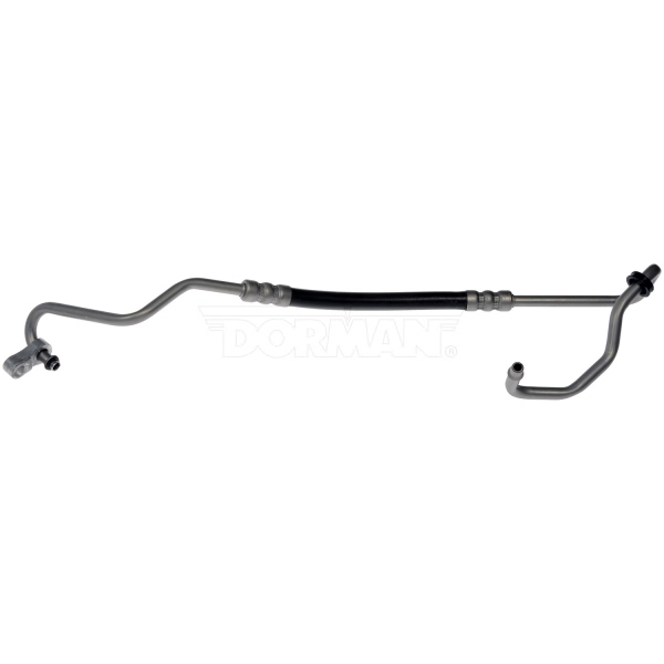 Dorman Automatic Transmission Oil Cooler Hose Assembly 624-233