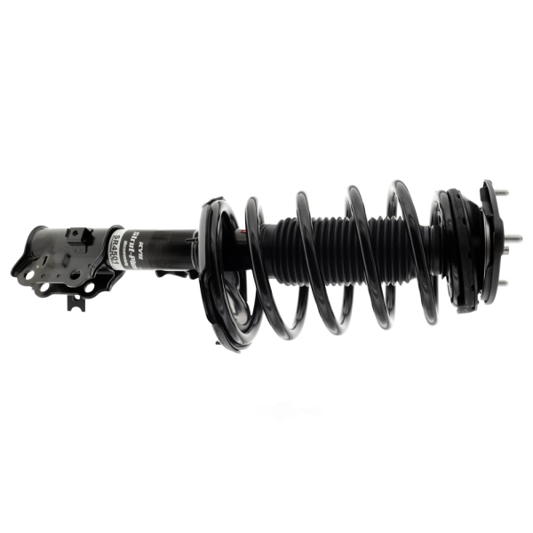 KYB Strut Plus Front Driver Side Twin Tube Complete Strut Assembly SR4501