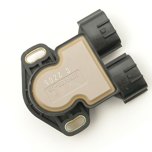 Delphi Throttle Position Sensor SS10318