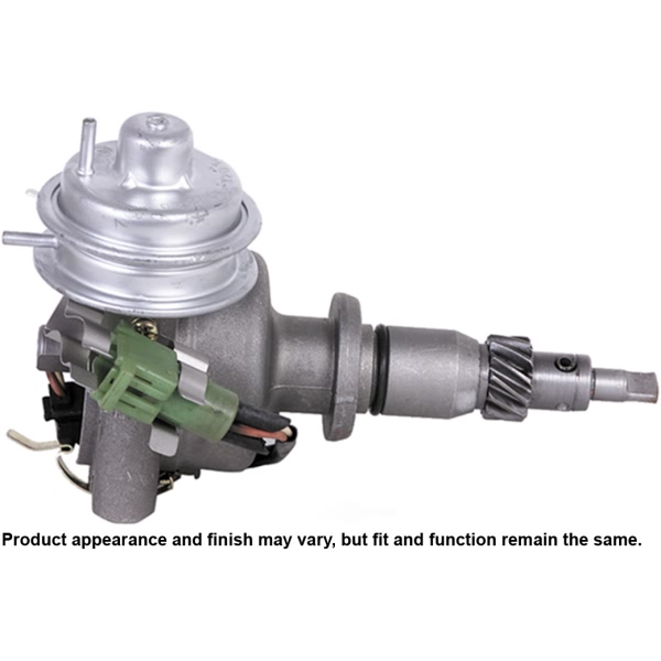 Cardone Reman Remanufactured Electronic Distributor 31-732