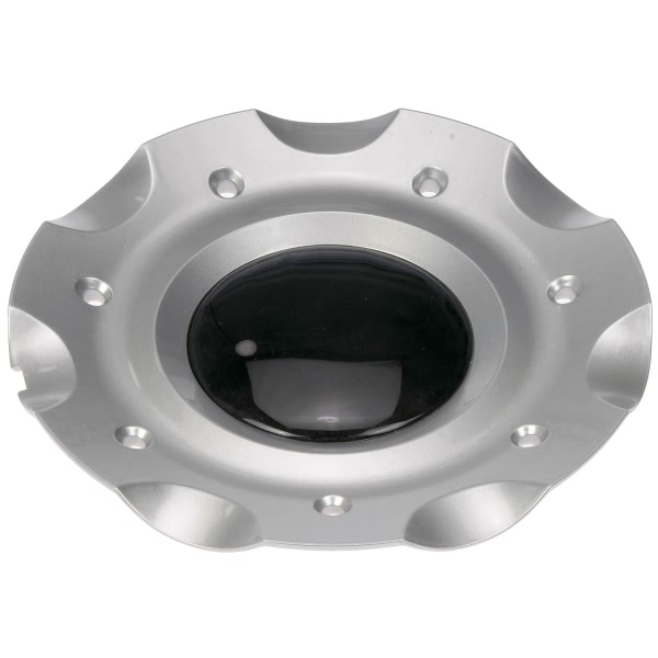 Dorman Gray Wheel Center Cap 909-131