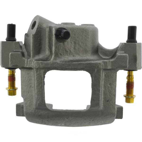 Centric Remanufactured Semi-Loaded Front Driver Side Brake Caliper 141.61036