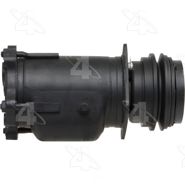 Four Seasons A C Compressor With Clutch 58077