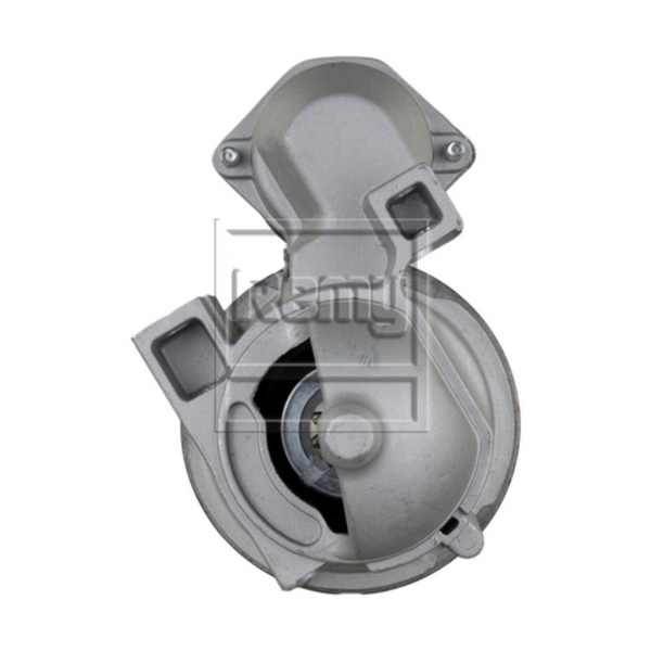 Remy Remanufactured Starter 28365