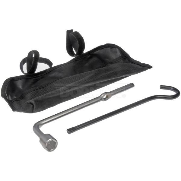 Dorman Spare Tire And Jack Tool Kit 926-812