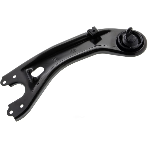 Mevotech Supreme Rear Passenger Side Non Adjustable Trailing Arm CMS901072