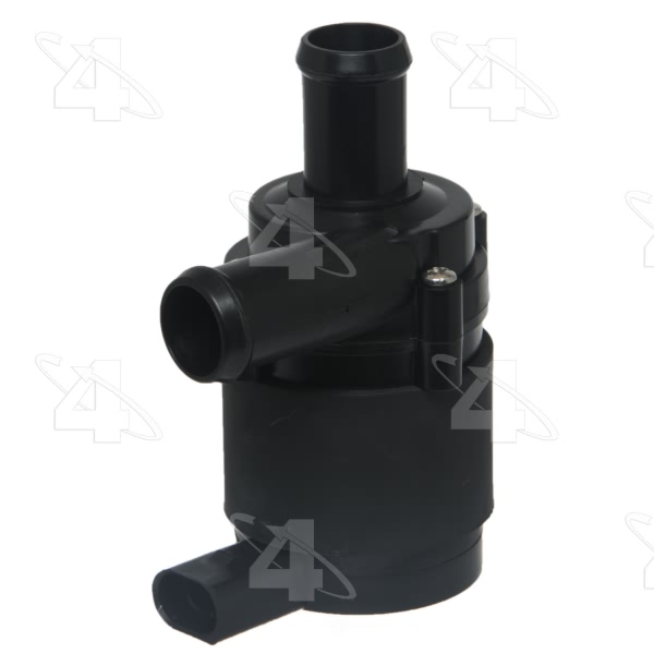 Four Seasons Engine Coolant Auxiliary Water Pump 89042