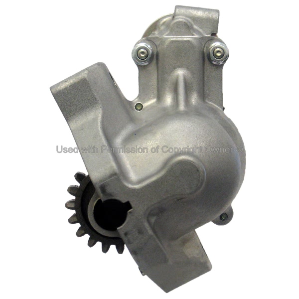 Quality-Built Starter Remanufactured 19482