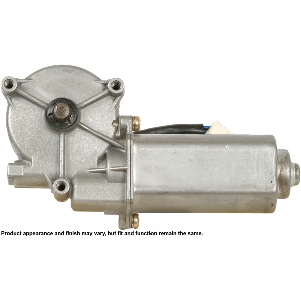 Cardone Reman Remanufactured Wiper Motor 43-2040