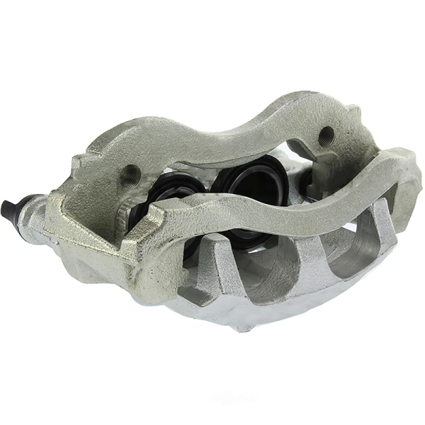 Centric Remanufactured Semi-Loaded Front Driver Side Brake Caliper 141.67072