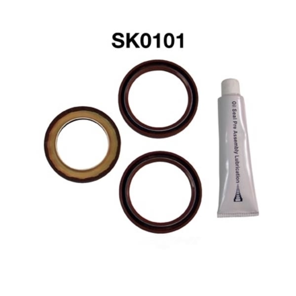 Dayco Timing Seal Kit SK0101