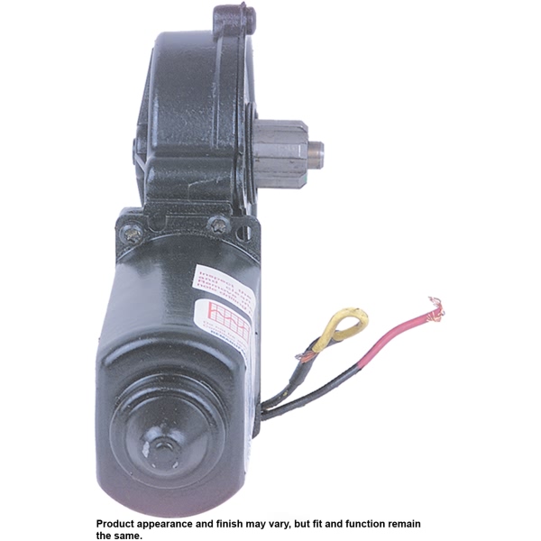 Cardone Reman Remanufactured Window Lift Motor 42-323