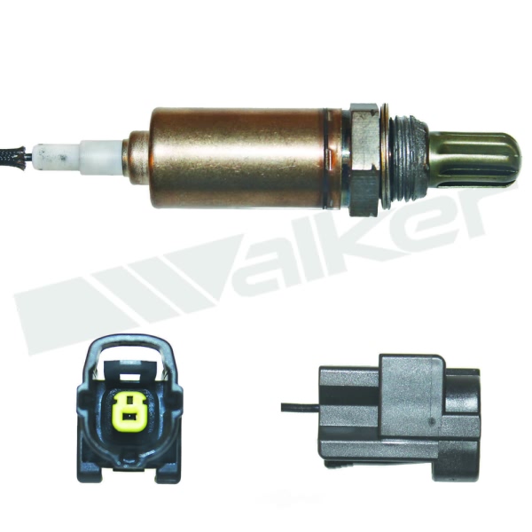 Walker Products Oxygen Sensor 350-31025